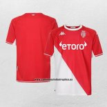 Camiseta Monaco Primera 2021-22