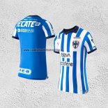 Camiseta Monterrey Primera Mujer 2023-24