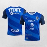 Camiseta Monterrey Segunda 2020-21