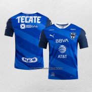 Camiseta Monterrey Segunda 2020-21
