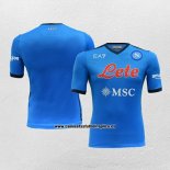 Camiseta Napoli Primera 2021-22