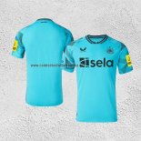 Camiseta Newcastle United Portero Segunda 2023-24