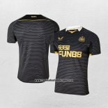 Camiseta Newcastle United Segunda 2021-22
