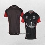 Camiseta Nimes Olympique Tercera 2020-21