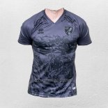 Tailandia Camiseta Norwich City Portero Special 2021-22