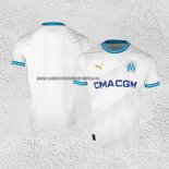 Camiseta Olympique Marsella Primera 2023-24