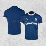 Camiseta Olympique Marsella Segunda 2023-24