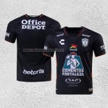 Camiseta Pachuca Segunda 2023-24