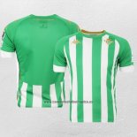 Camiseta Real Betis Primera 2020-21