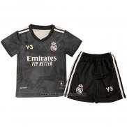 Camiseta Real Madrid Y-3 Nino 2022