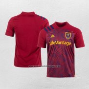 Tailandia Camiseta Real Salt Lake Primera 2020