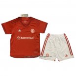 Camiseta SC Internacional Primera Nino 2023