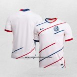 Tailandia Camiseta San Lorenzo Segunda 2021-22