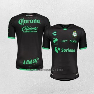 Tailandia Camiseta Santos Laguna Segunda 2020-21