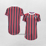Camiseta Sao Paulo Segunda Mujer 2021