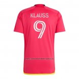 Camiseta St. Louis City Jugador Klauss Primera 2023-24