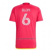 Camiseta St. Louis City Jugador Blom Primera 2023-24