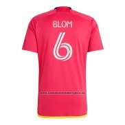 Camiseta St. Louis City Jugador Blom Primera 2023-24