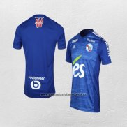 Tailandia Camiseta Strasbourg Primera 2020-21