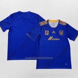 Camiseta Tigres UANL Segunda 2021