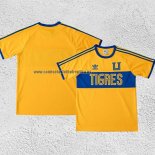 Camiseta Tigres UANL Special 2023-24 Amarillo