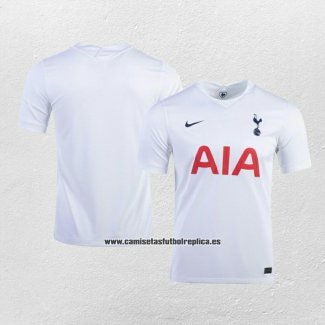 Tailandia Camiseta Tottenham Hotspur Primera 2021-22