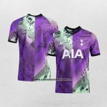 Tailandia Camiseta Tottenham Hotspur Tercera 2021-22