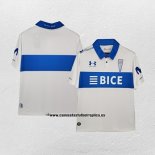 Tailandia Camiseta Universidad Catolica Primera 2021-22