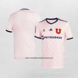 Tailandia Camiseta Universidad de Chile Segunda 2021
