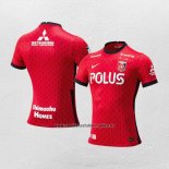 Tailandia Camiseta Urawa Red Diamonds Primera 2021