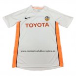 Camiseta Valencia Primera Retro 2006