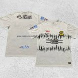 Tailandia Camiseta Al-Ittihad Segunda 2023-24