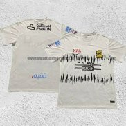 Tailandia Camiseta Al-Ittihad Segunda 2023-24