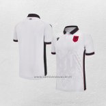 Tailandia Camiseta Albania Segunda 2023