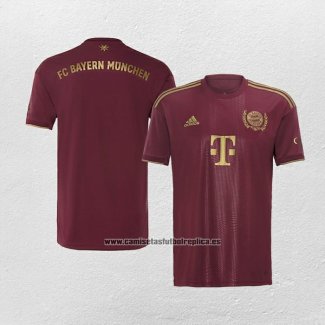 Tailandia Camiseta Bayern Munich Oktoberfest 2022