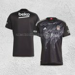 Tailandia Camiseta Besiktas JK Segunda 2023-24