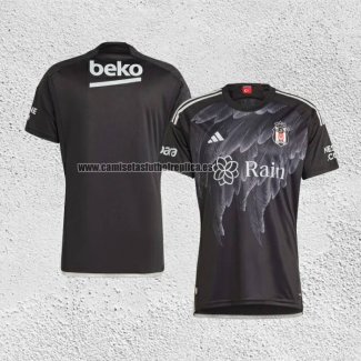 Tailandia Camiseta Besiktas JK Segunda 2023-24