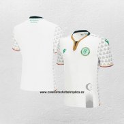 Tailandia Camiseta Comoras Segunda 2022