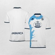 Tailandia Camiseta Deportivo de La Coruna Tercera 2022-23