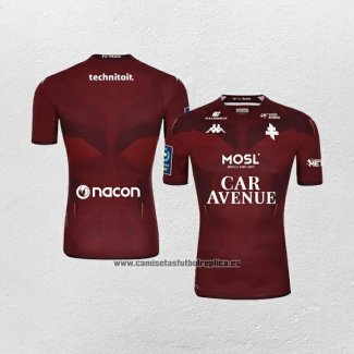 Tailandia Camiseta FC Metz Primera 2022-23