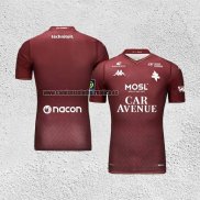 Tailandia Camiseta FC Metz Primera 2023-24