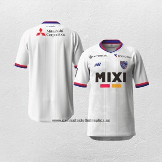 Tailandia Camiseta FC Tokyo Segunda 2023