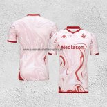 Tailandia Camiseta Fiorentina Cuarto 2023-24