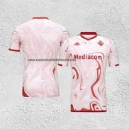 Tailandia Camiseta Fiorentina Cuarto 2023-24