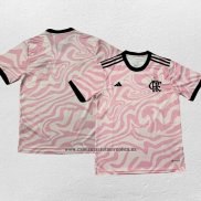 Tailandia Camiseta Flamengo Special 2023-24 Rosa