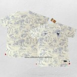 Tailandia Camiseta Francia Segunda 2022