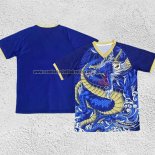 Tailandia Camiseta Japon Dragon 2023-24