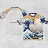 Tailandia Camiseta Japon Special 2023-24 Ola