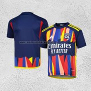 Tailandia Camiseta Lyon Tercera 2023-24