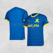 Tailandia Camiseta Mamelodi Sundowns Segunda 2023-24